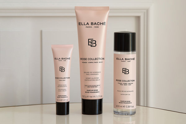 Спа-средства