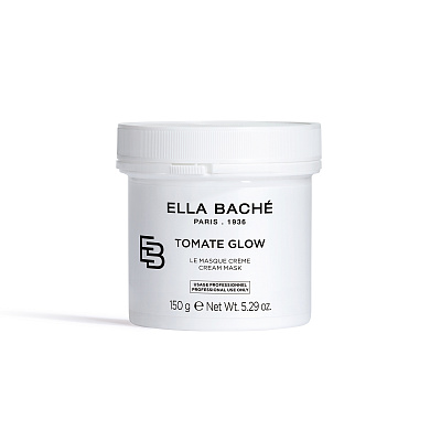 Tomate Glow  Маска для Сияния Кожи с Антиоксидантами Томата