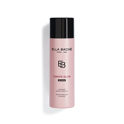 Tomate Glow Эссенция с Эффектом Микропилинга, 125 мл
