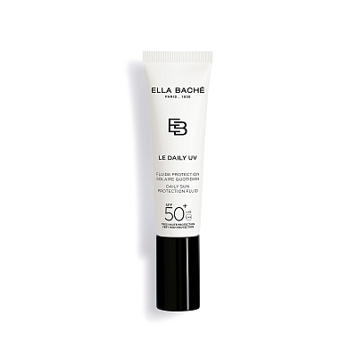 Солнцезащитный Флюид SPF50+
