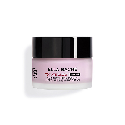 Tomate Glow Ночной Крем с Эффектом Микропилинга, 50 мл